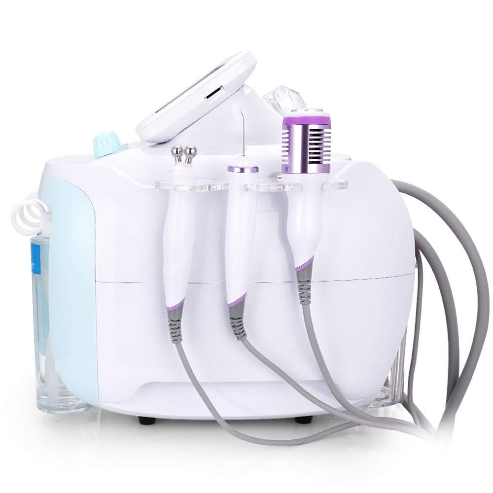 Shape Tactics 7-in-1 HydroSpa Facial System