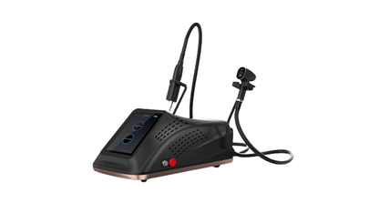 Shape Tactics Multi-Function Diode and ND Yag Laser System