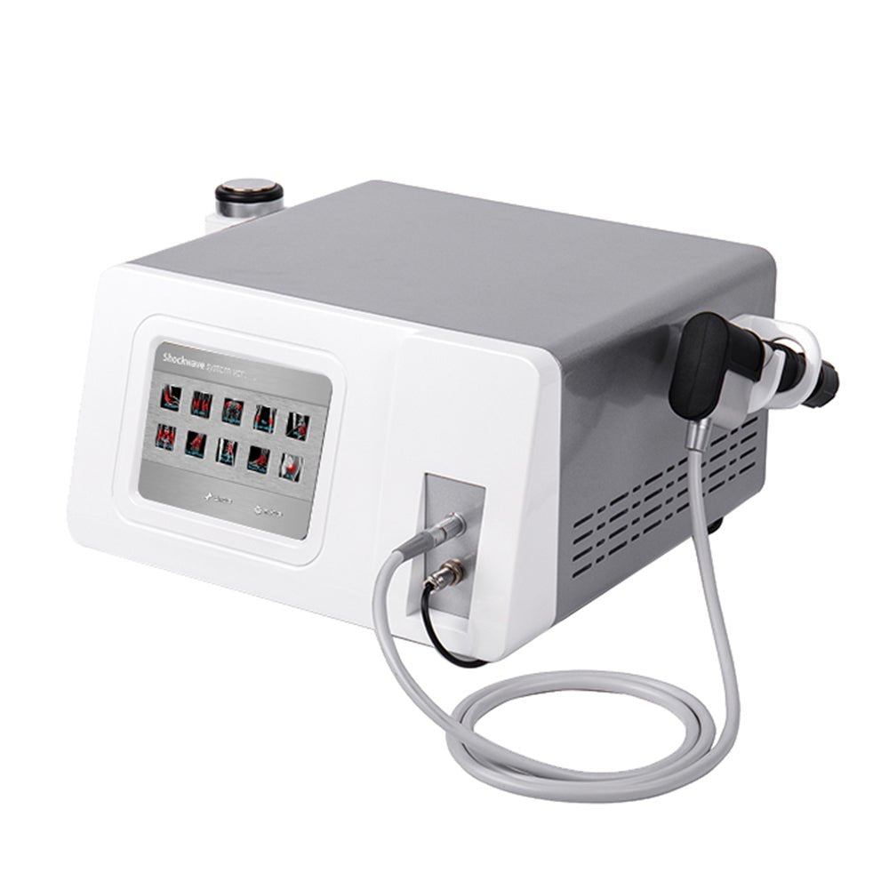 Shape Tactics Pro Kinetic Shockwave Therapy System