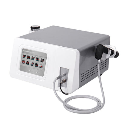 Shape Tactics Pro Kinetic Shockwave Therapy System