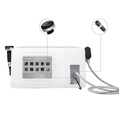 Shape Tactics Pro Kinetic Shockwave Therapy System