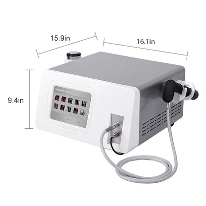 Shape Tactics Pro Kinetic Shockwave Therapy System
