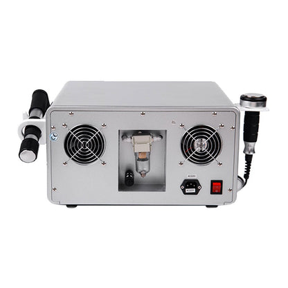 Shape Tactics Pro Kinetic Shockwave Therapy System