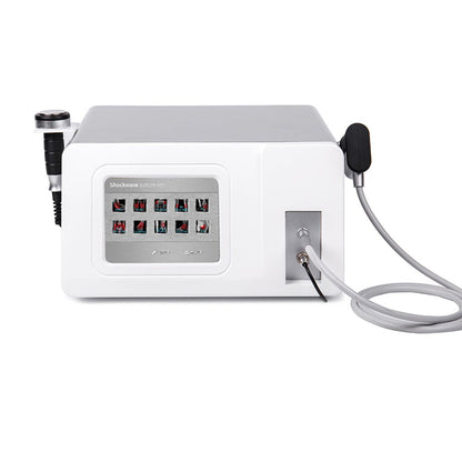 Shape Tactics Pro Kinetic Shockwave Therapy System