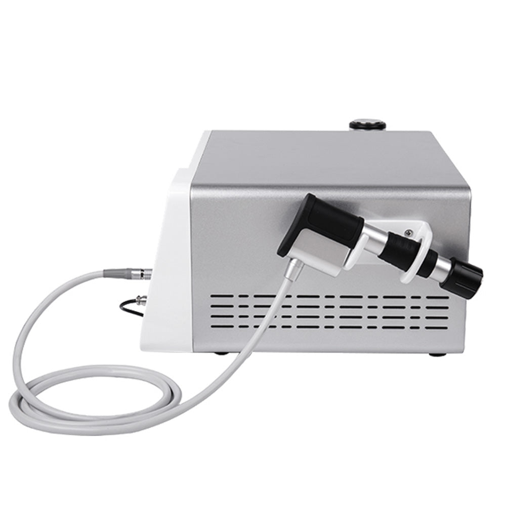 Shape Tactics Pro Kinetic Shockwave Therapy System