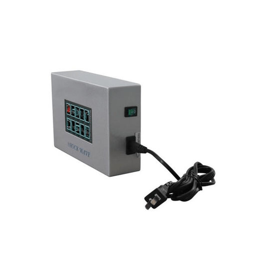 Shockwave Body Massage Therapy System