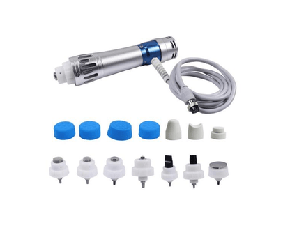 Shape Tactics Shockwave Body Massage Therapy System