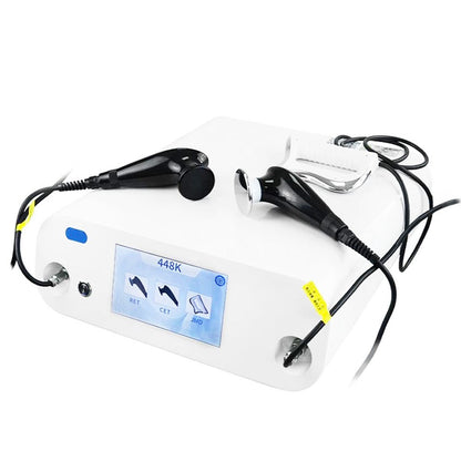 Shape Tactics TECAR 3-in-1 448K Physiotherapy System