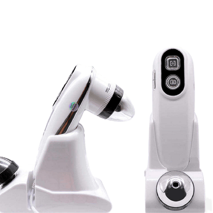 Shape Tactics Triple Spectrum HD Skin & Scalp Analyzer