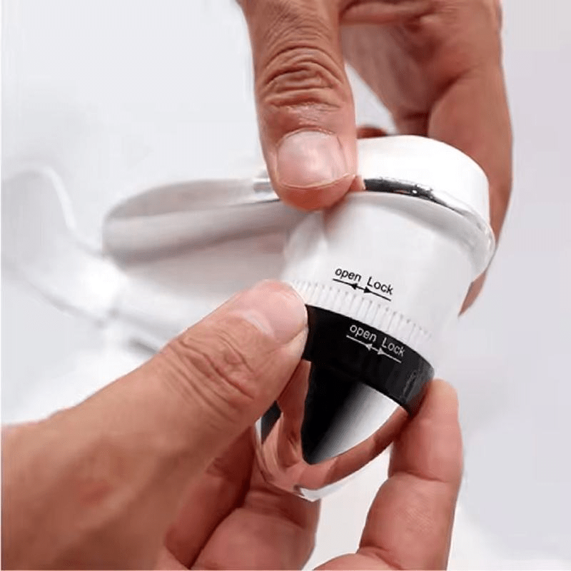Shape Tactics Triple Spectrum HD Skin & Scalp Analyzer