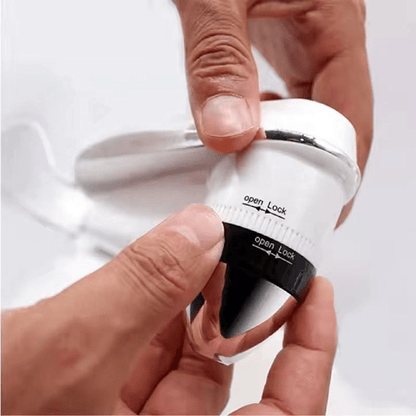 Shape Tactics Triple Spectrum HD Skin & Scalp Analyzer