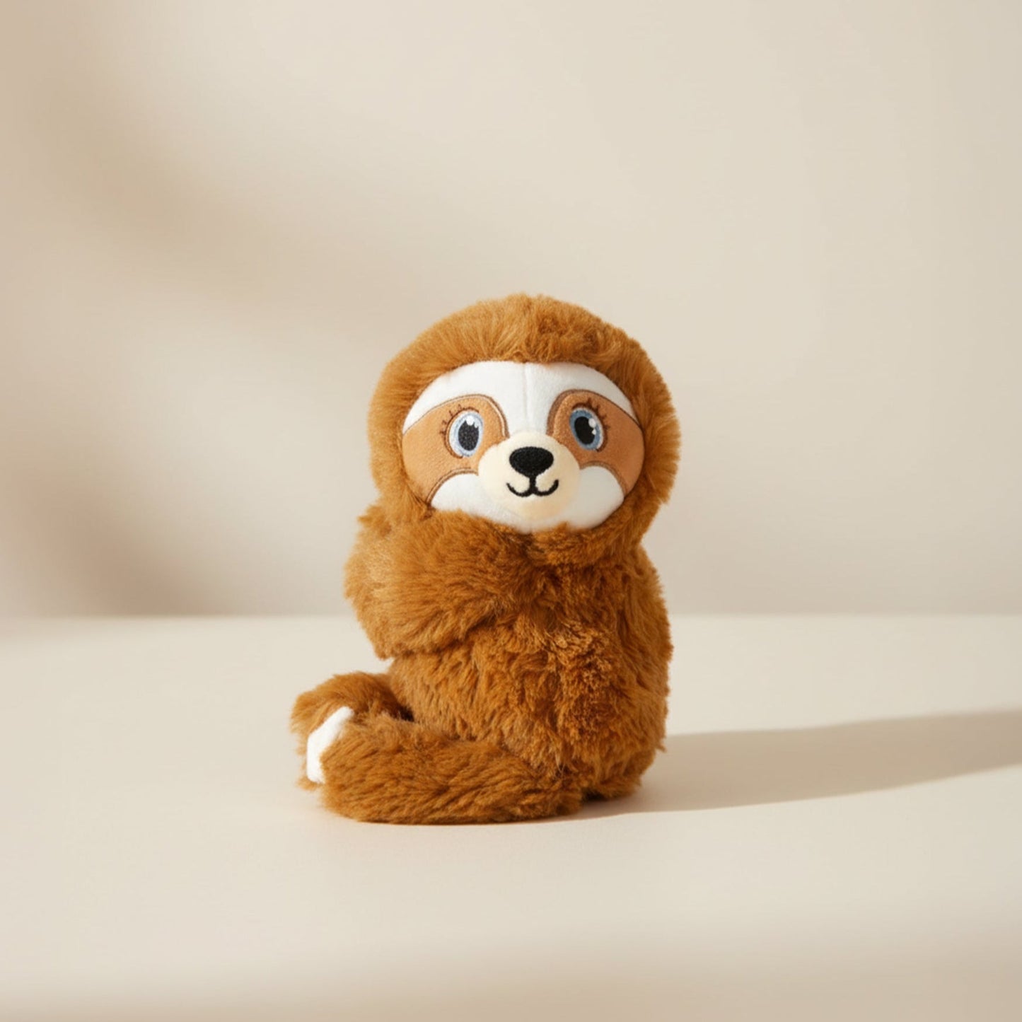 Plush Sound Machine