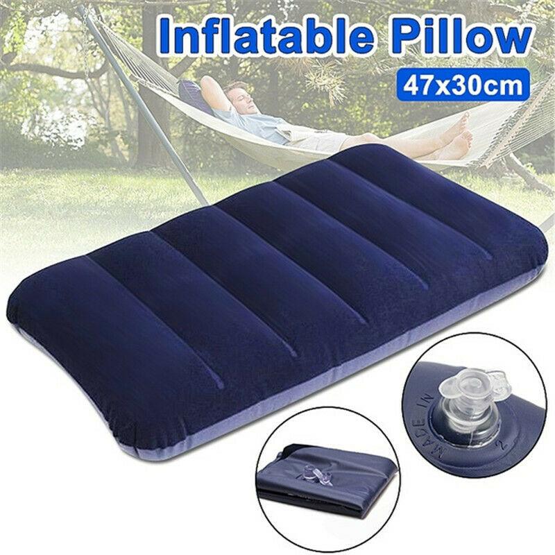 Soft Backrest Pillow