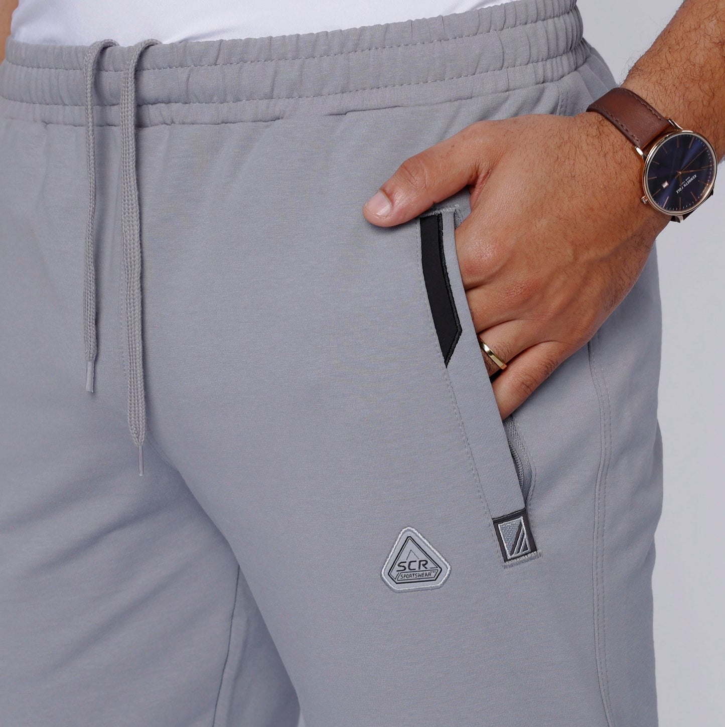 Athletic Sweatpants - Straight (Tall Fit)