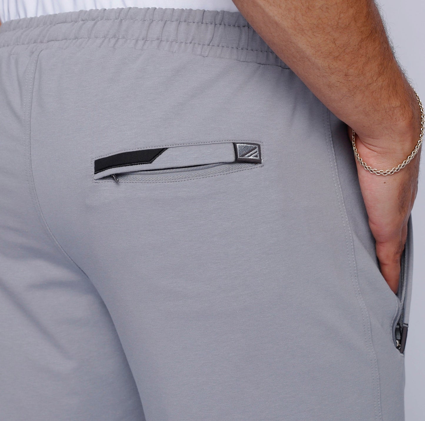 Athletic Sweatpants - Straight (Tall Fit)