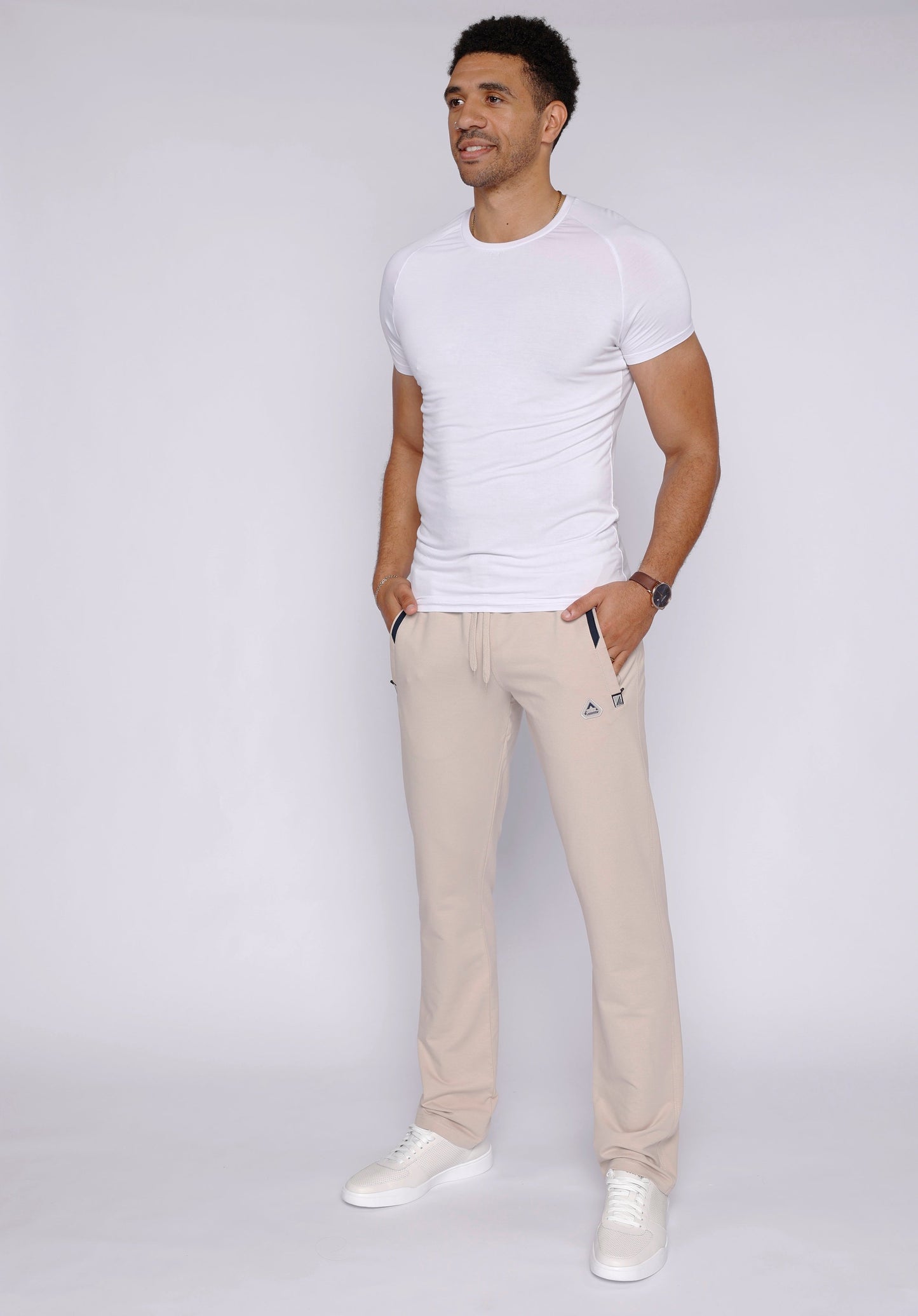 Athletic Sweatpants - Straight (Tall Fit)