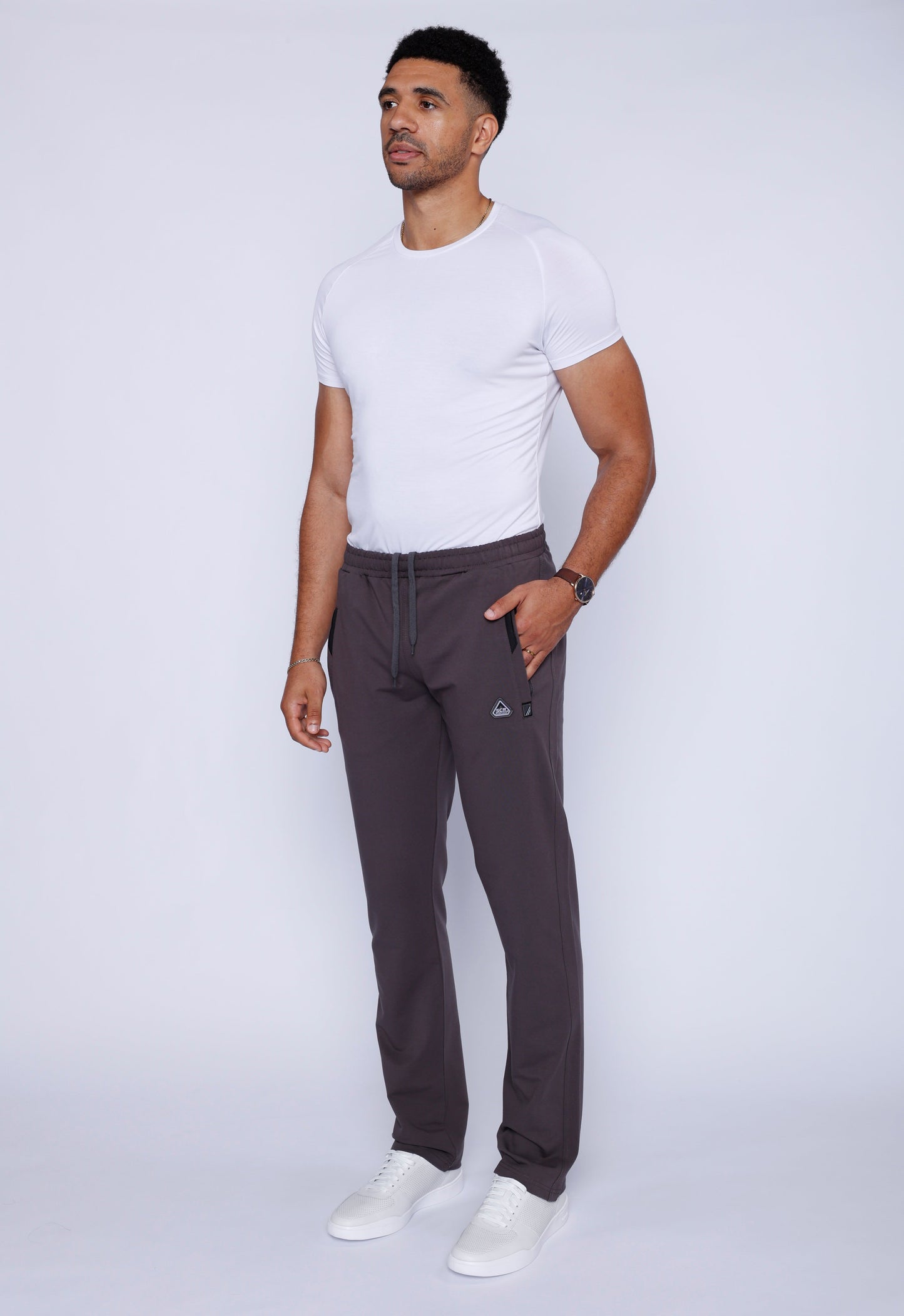 Athletic Sweatpants - Straight (Tall Fit)
