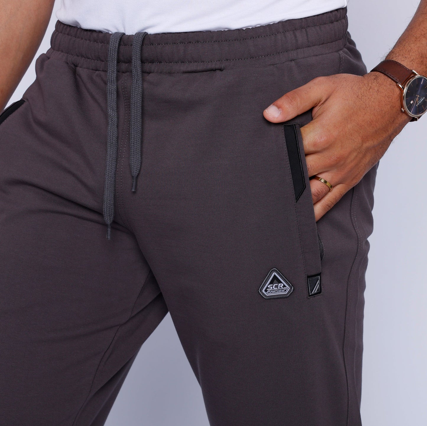 Athletic Sweatpants - Straight (Tall Fit)