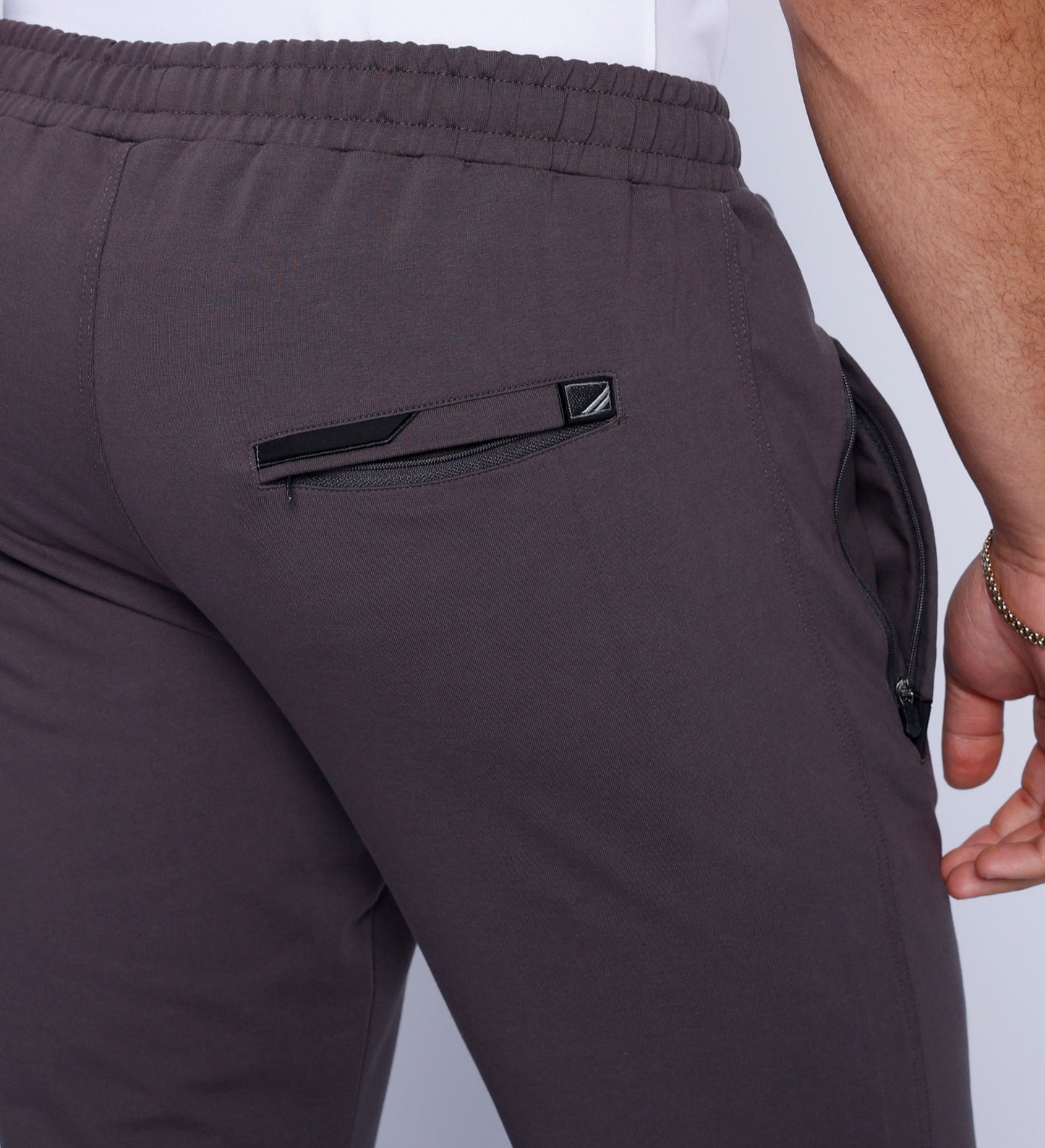 Athletic Sweatpants - Straight (Tall Fit)