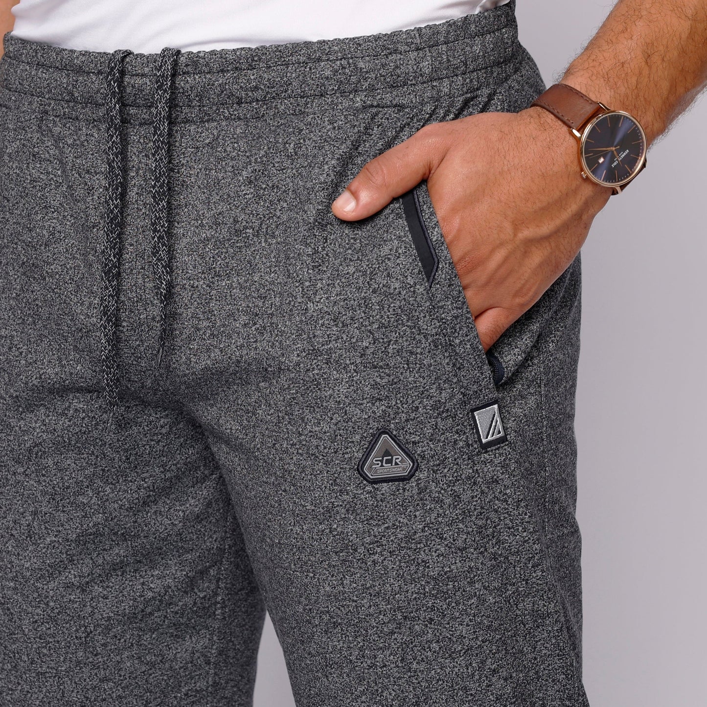 Athletic Sweatpants - Straight (Tall Fit)