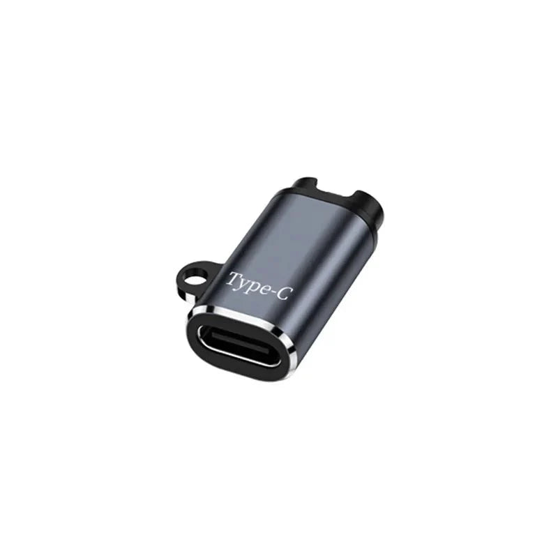 USB-C to Garmin Watch Charging Cable