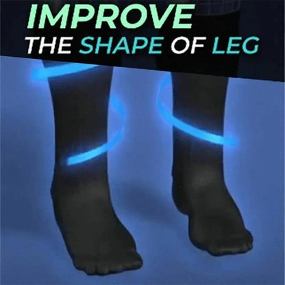 Unisex Self-heating Magnetic Socks  Self-warming Comfortable Winter Warm Massage Soft Pain Relieve Socks