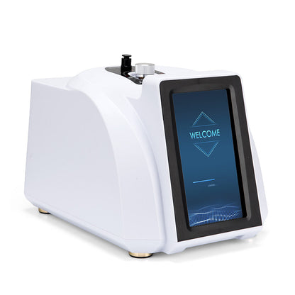 Shape Tactics Vacuum Body Toning System