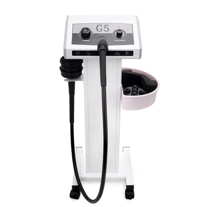 Shape Tactics Vibration Massage Sculpting Device