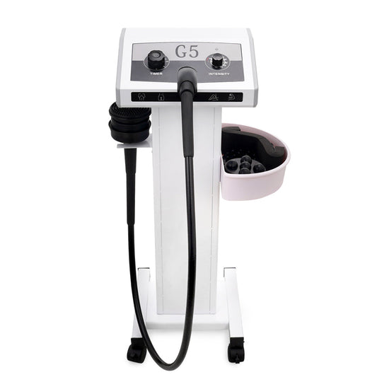 Vibration Massage Sculpting Device
