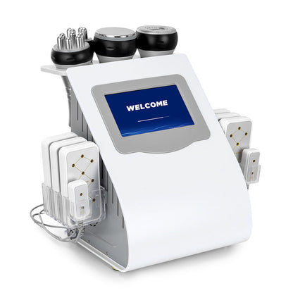 Shape Tactics Ultrasonic Cavitation RF Beauty System