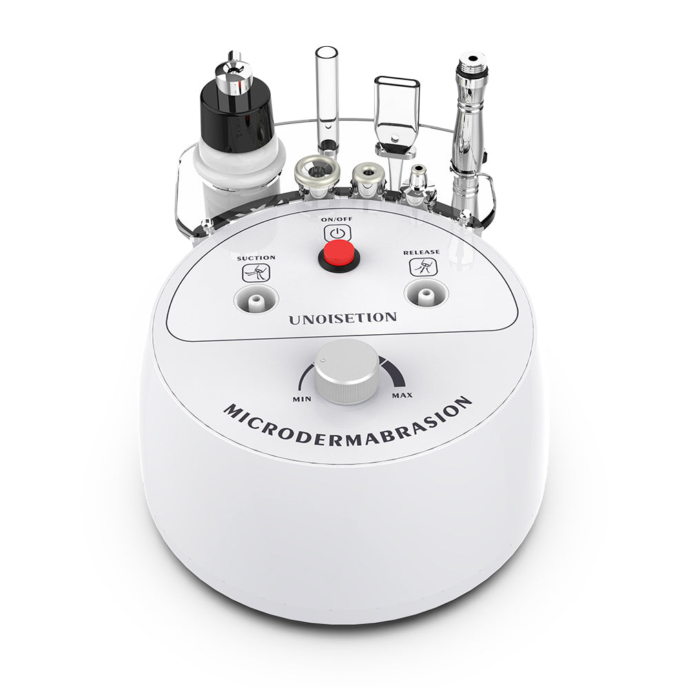 Shape Tactics 3-in-1 Skin Exfoliation & Hydration System