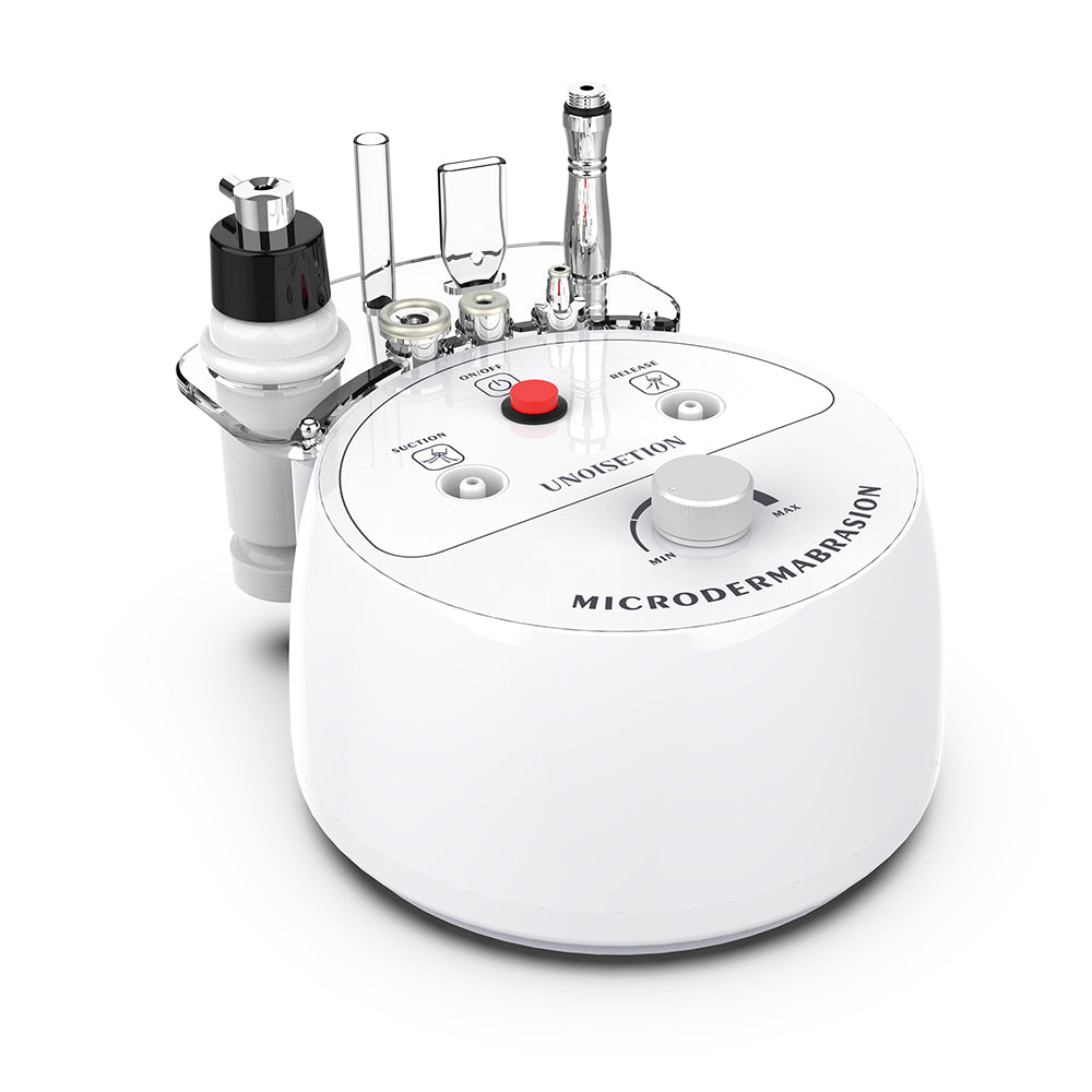 Shape Tactics 3-in-1 Skin Exfoliation & Hydration System