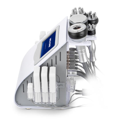 Shape Tactics Ultrasonic Cavitation RF Beauty System