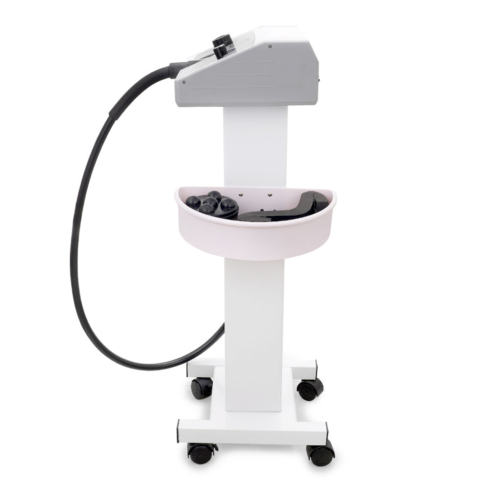 Shape Tactics Vibration Massage Sculpting Device