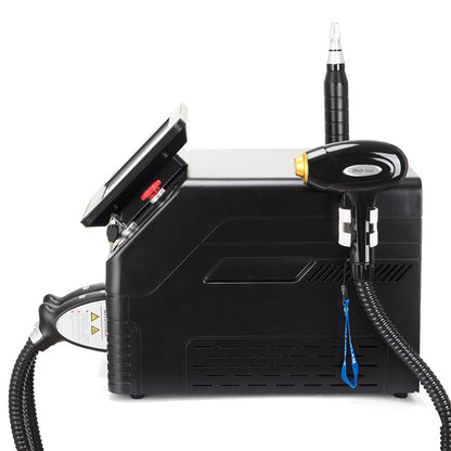 Shape Tactics Pico 808 Laser Beauty System