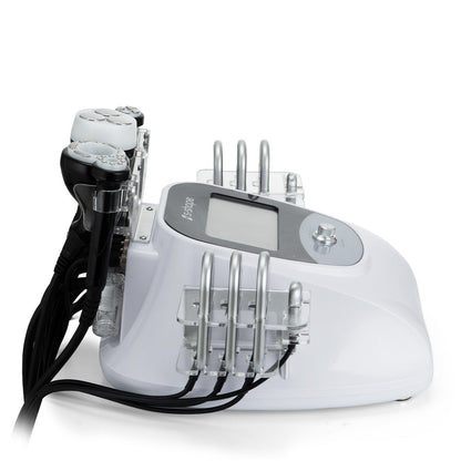 Shape Tactics S-Shape 160mW Laser Lipo Cavitation System
