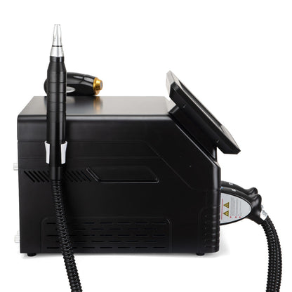 Shape Tactics Pico 808 Laser Beauty System