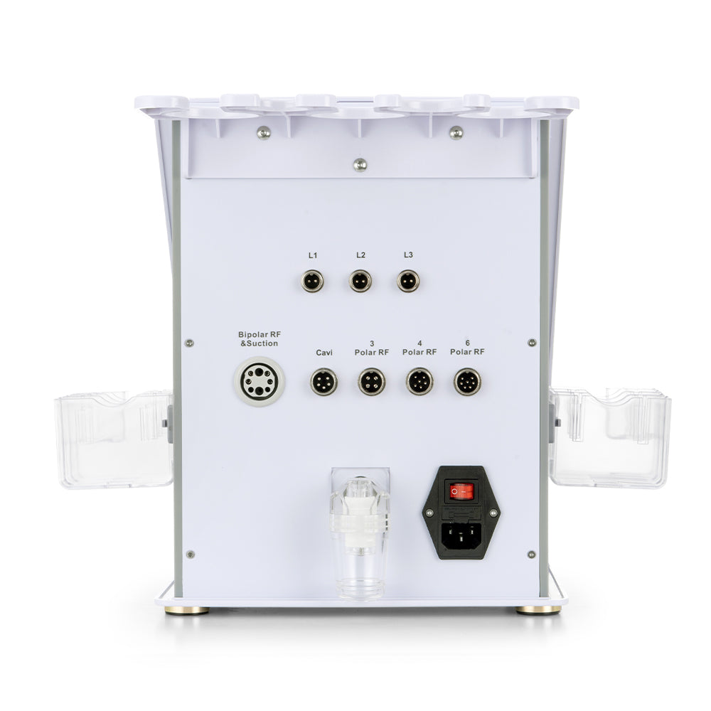 Shape Tactics Ultrasonic Cavitation RF Beauty System