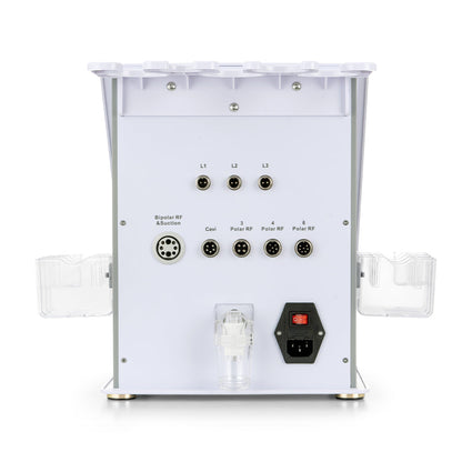 Shape Tactics Ultrasonic Cavitation RF Beauty System