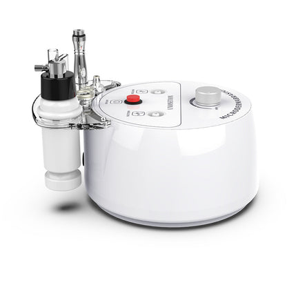Shape Tactics 3-in-1 Skin Exfoliation & Hydration System
