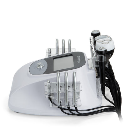 Shape Tactics S-Shape 160mW Laser Lipo Cavitation System