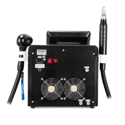Shape Tactics Pico 808 Laser Beauty System