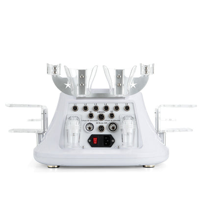 Shape Tactics S-Shape 160mW Laser Lipo Cavitation System