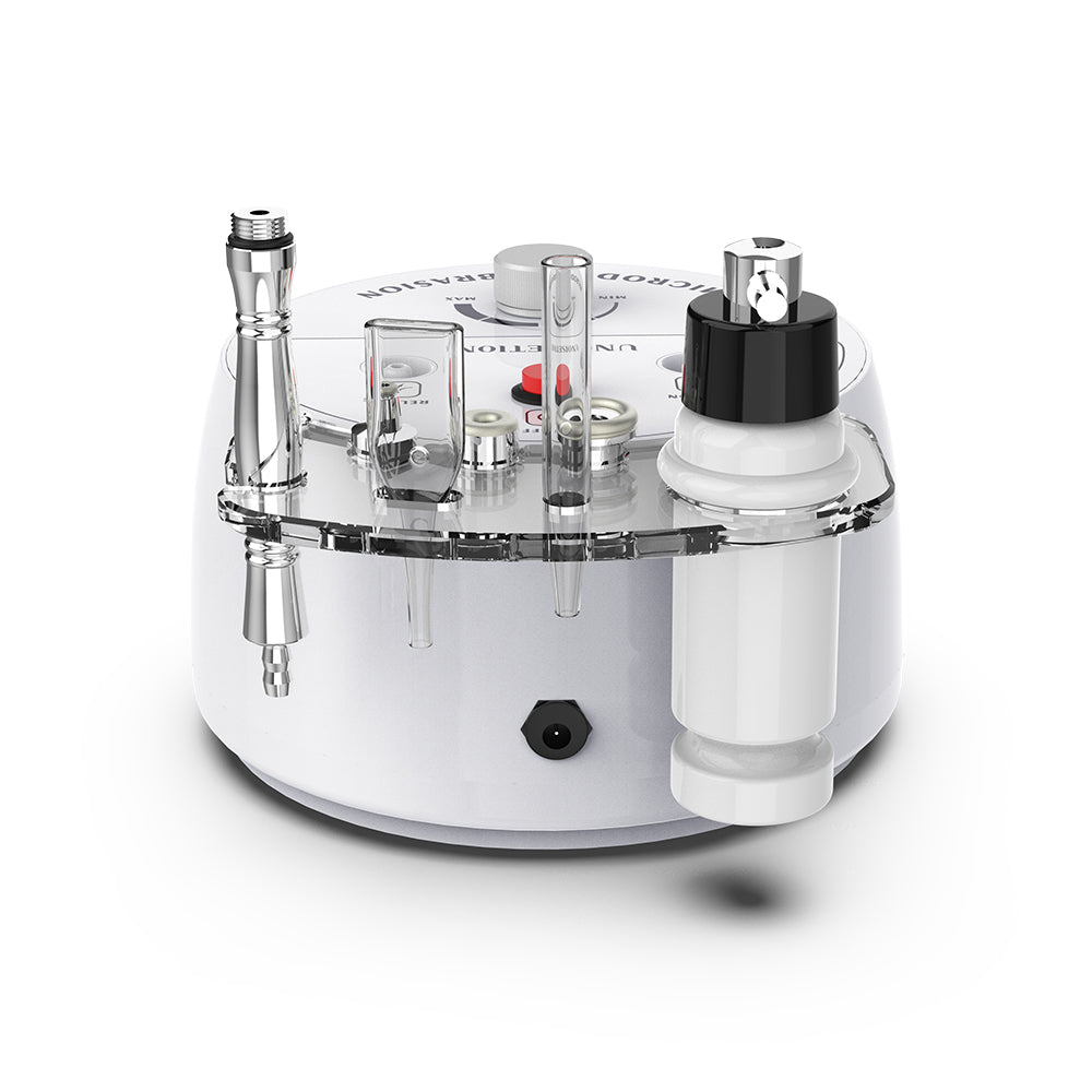 Shape Tactics 3-in-1 Skin Exfoliation & Hydration System