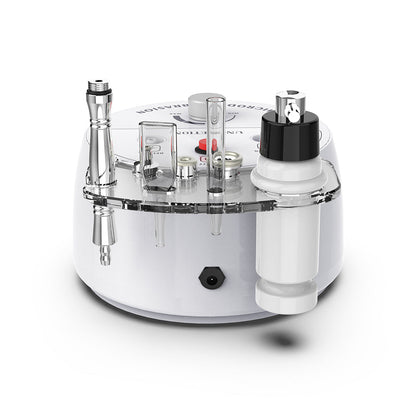 Shape Tactics 3-in-1 Skin Exfoliation & Hydration System
