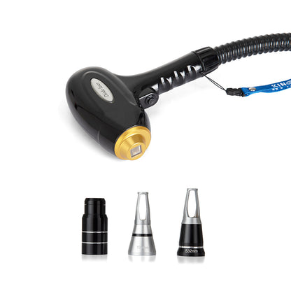 Shape Tactics Pico 808 Laser Beauty System