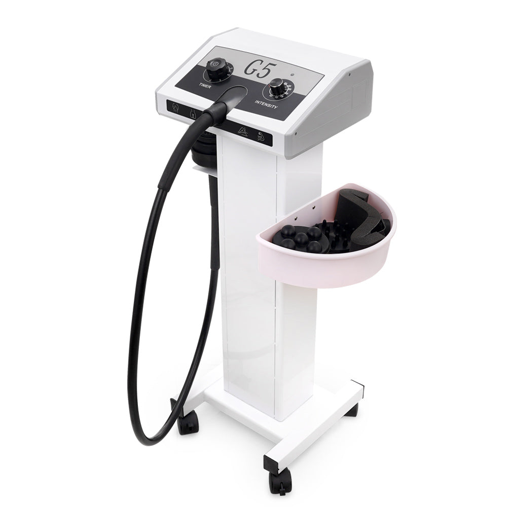Shape Tactics Vibration Massage Sculpting Device