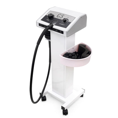 Shape Tactics Vibration Massage Sculpting Device