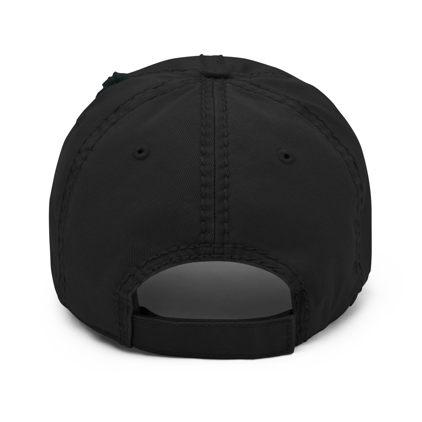 Distressed Dad Hat