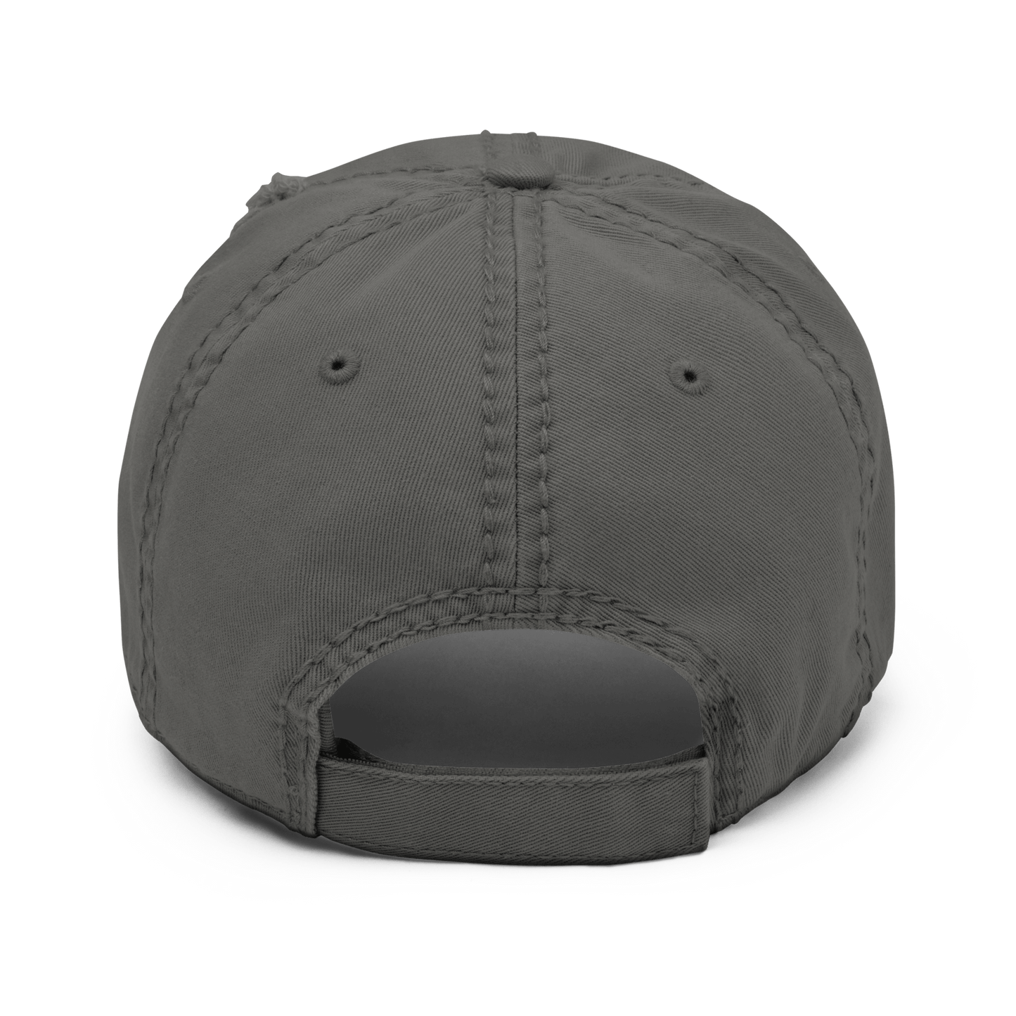 Distressed Dad Hat